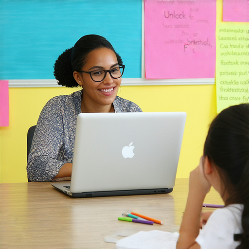 「Unlock Your Potential: 學習名句與英文名家秘訣，立即預約外籍老師一對一教學！」