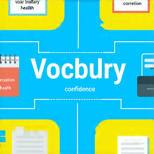 探索英文詞彙：保安、保溫、信心、修正與健康的應用技巧