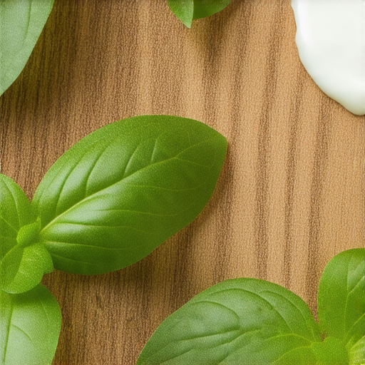 探索中藥的神秘力量，結合九層塔與乳品的健康新玩法，立即了解更多！