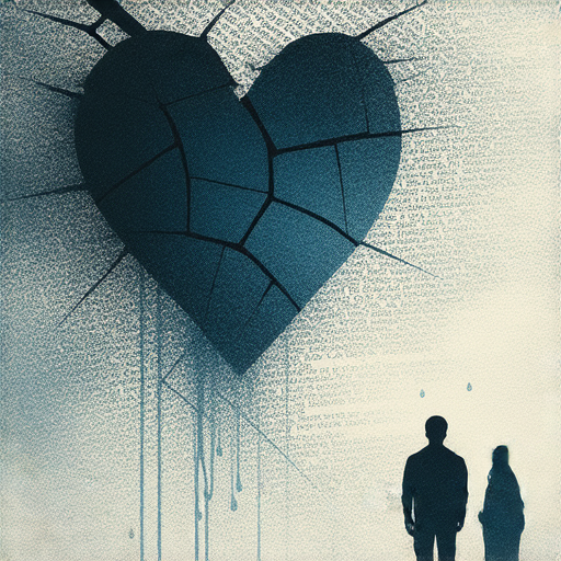 關於英文中表達偷竊、傷心及內疚的各種詞彙解析