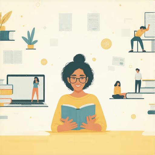 提升英文能力的多種方法與資源介紹