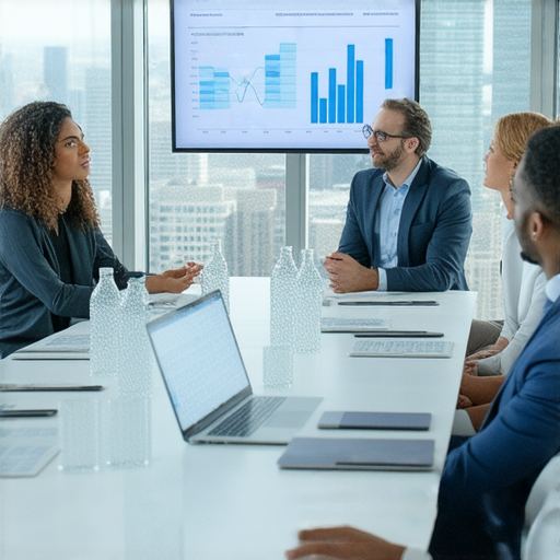 「掌握基因與基金：如何在職場中為您創造無限可能？快來探索專業服務！」