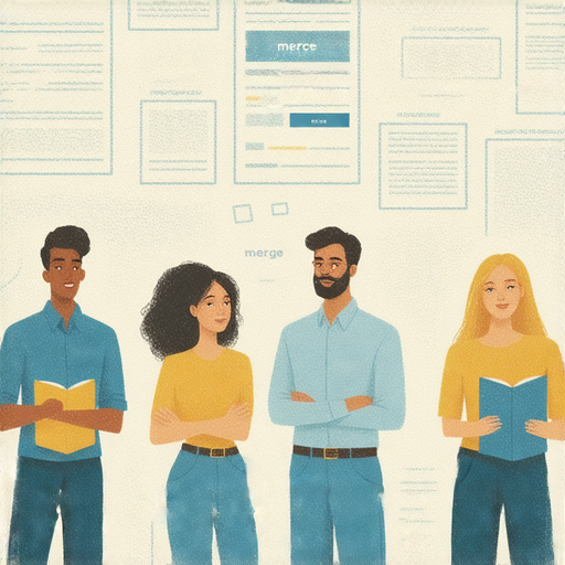 探索英文中與司儀、合併、合格等詞彙的關鍵應用和名言