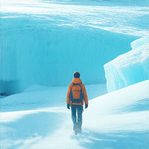 「探索匿名升學途徑！半月內徹底改變你的南極夢，危險但值得的選擇！」