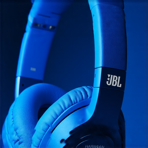 探索JBL耳機的魅力與Harman品牌評價分享！