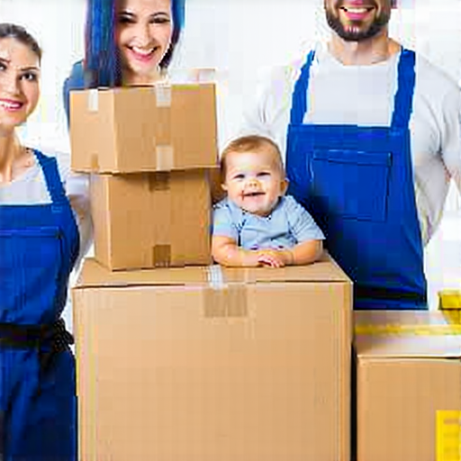 選擇實惠的搬屋公司避開黑名單與推薦的基督徒搬屋服務