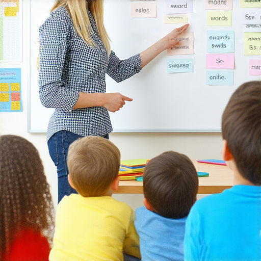 「揭開S字頭單字的秘密！探索外籍老師如何讓你的英文脫穎而出！」