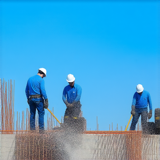專業防水工程：實現無漏水的夢想，立即獲取報價！