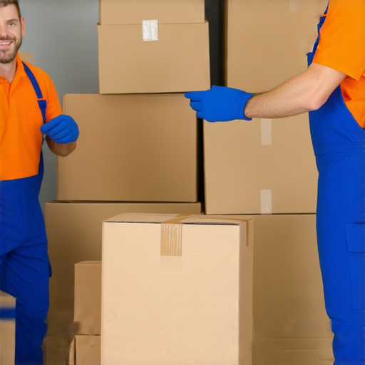 「專業搬運工人服務，讓您的搬遷輕鬆無憂！立即探索實惠選擇！」