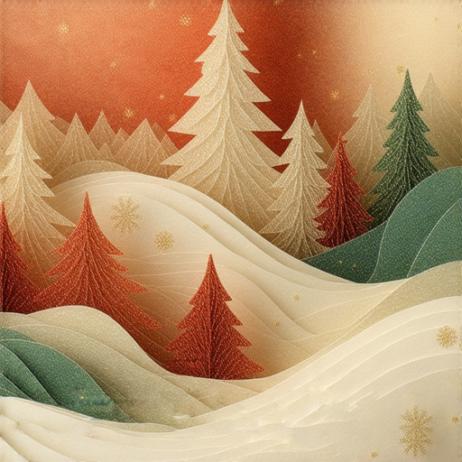 「探索獨特聖誕咭設計，DIY立體咭讓你的祝福脫穎而出！」