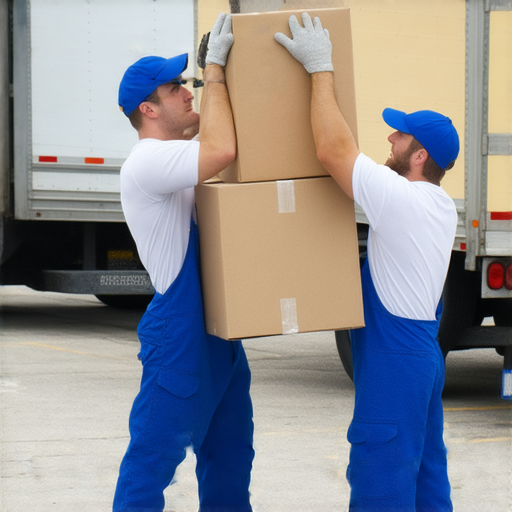 「搬屋公司哪家強？揭秘頂尖選擇和專業服務，點擊了解！」