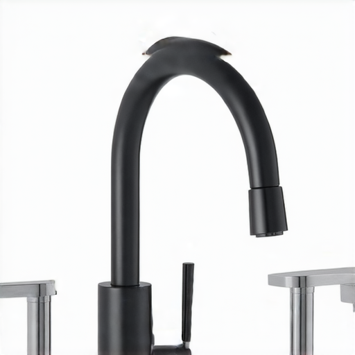 選擇及更換廚房水龍頭的完全指南及價格推薦