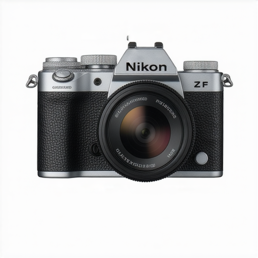 探索Nikon Z FC相機的魅力與Nikon Z系列的完美結合