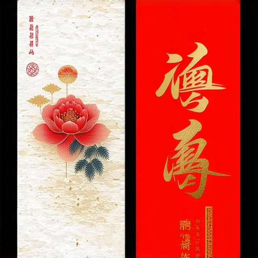 揮春紙的尺寸與紙質介紹，探索香港揮春英文的魅力