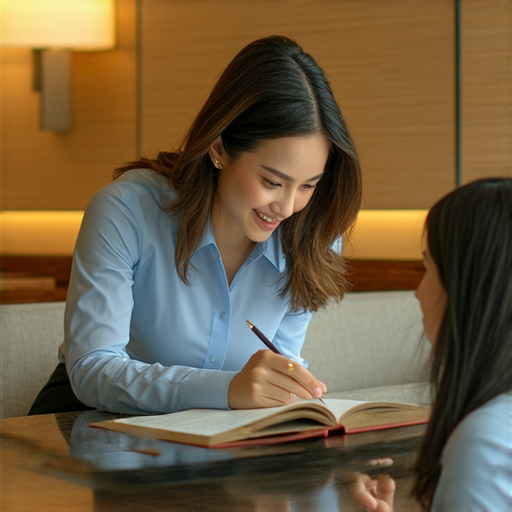 「探索英文的奧秘：從向前走到君悅酒店，讓外籍老師一對一教你掌握！」