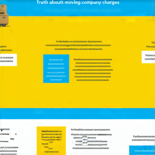揭開搬運公司收費的真相！想知道如何省錢並獲得專業服務嗎？立即了解！