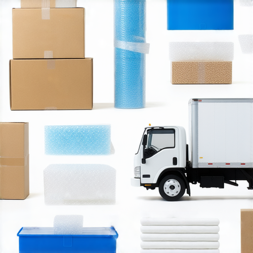 宜家搬屋服務推薦與實惠搬屋選擇指南