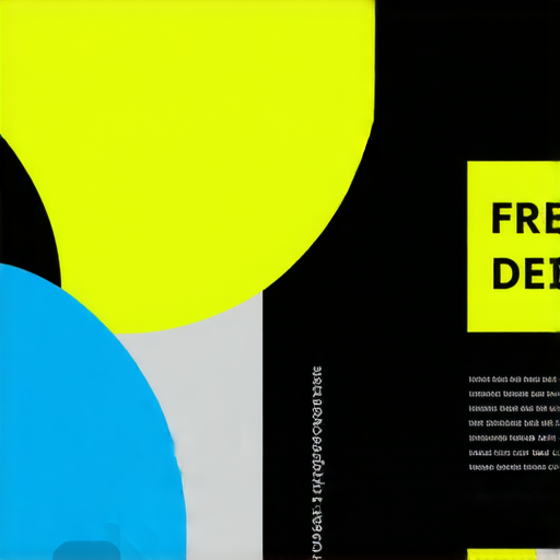 「掌握傳單魔法！立即免費獲取專業設計與印刷服務，助你吸引目光！」