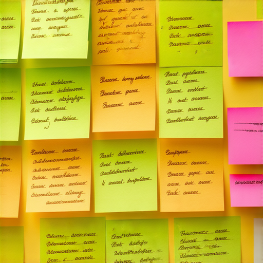 探索便條的無限可能！定製專屬便利貼，讓你的創意飛躍起來，立即點擊了解！