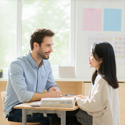 「想學這些生活英文嗎？外籍老師一對一教學助你輕鬆掌握！」