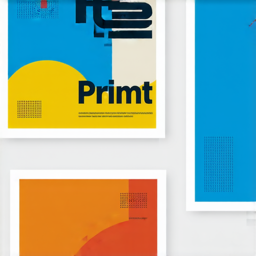 高品質海報印刷服務全指南，滿足各種尺寸需求！