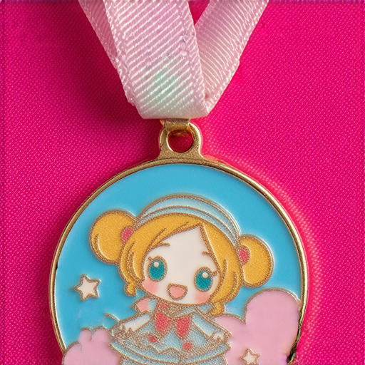 「打造獨一無二的卡通獎牌，立即訂做讓你的活動獨特！專業服務隨時為你解決需求！」