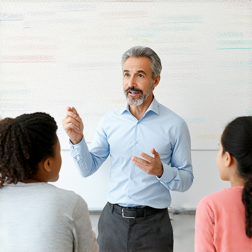 「拒絕平凡！探索英文否定和吩咐的魅力，立即體驗外籍老師一對一教學！」