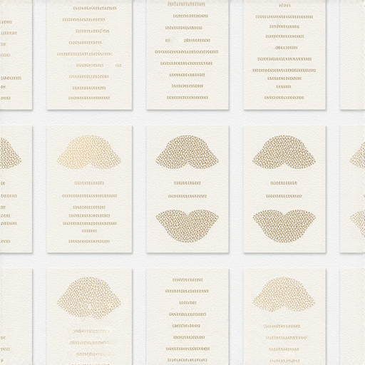 探索專業貼紙與透明標籤的無限創意，提升喜帖設計效果，立即了解我們的服務！