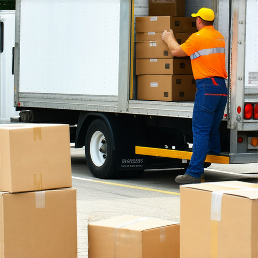 「搬屋無煩惱！探索2021最佳搬運公司及專業服務，從此輕鬆搬家！」