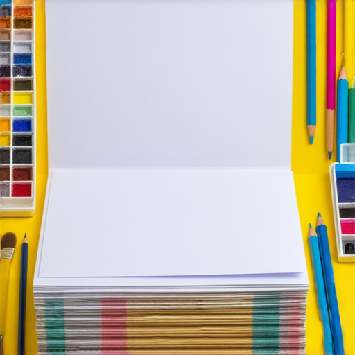 揭開A4紙的秘密，展示其尺寸、設計及專業服務，探索如何在創作中發揮創意，鼓勵觀眾一起打造精彩作品，體驗A4紙的多元可能性。