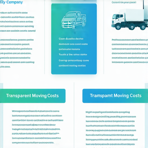 「搬屋公司收費透明化！揭開搬運費用背後的秘密，立即了解我們的專業服務！」
