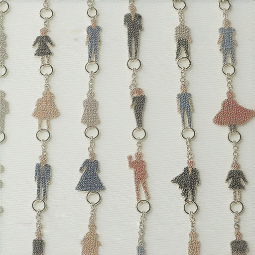 探索鎖匙扣的多樣魅力從名牌到動漫公仔隨心搭配