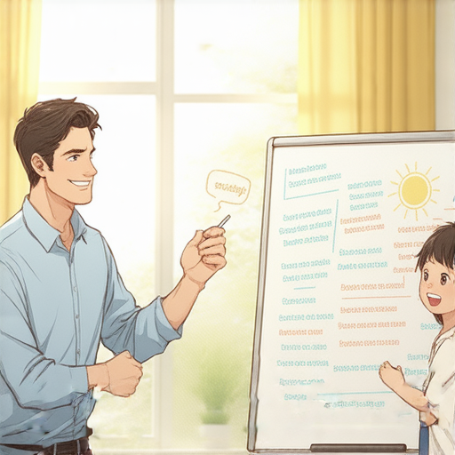 「探索日常英語：從日光浴到日常用品，一對一外籍老師助你流利溝通！」