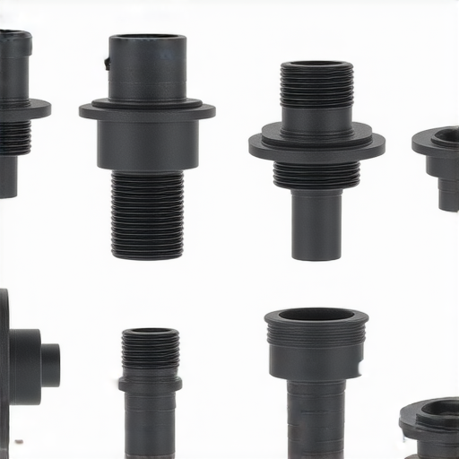 優化去水設計企缸的方案與配件介紹