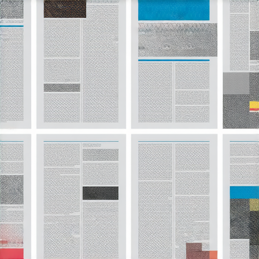 全方位探索板展中的印刷展示與設計創意！