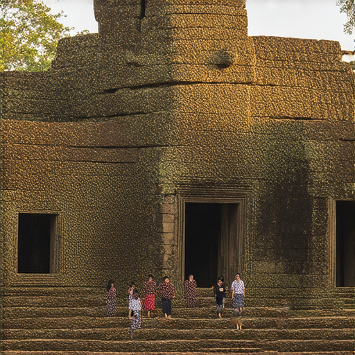 「解密吳哥窟與吵鬧的啟示，學習英文一對一，帶你探索更深！立即報名！」