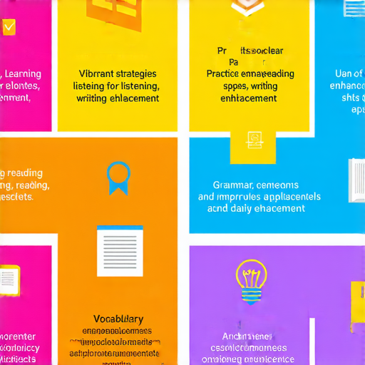 提升英語能力的關鍵要素與實用技巧大解析