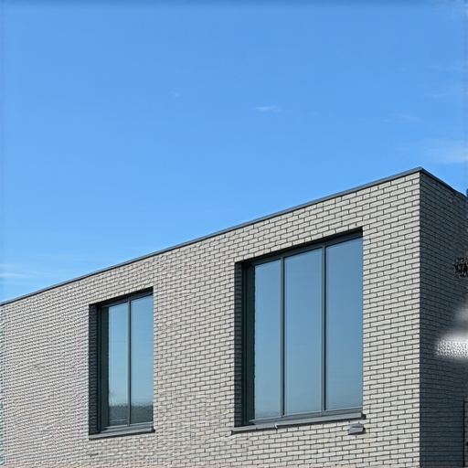 全面解析防水產品選擇與應用：從防水閘到外牆防水！