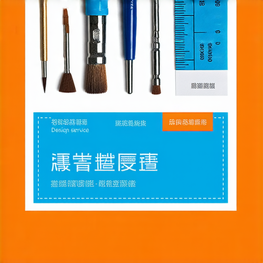 「揭開海報設計的祕密：高效風格與價格，一站式服務等你探索！」