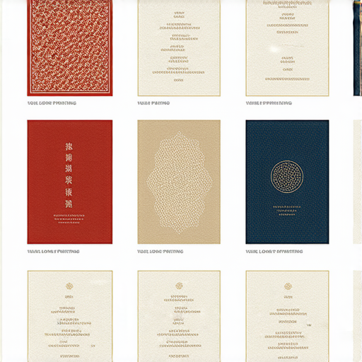 「探索元朗印刷專業！立即獲取定制喜帖與明信片服務！」