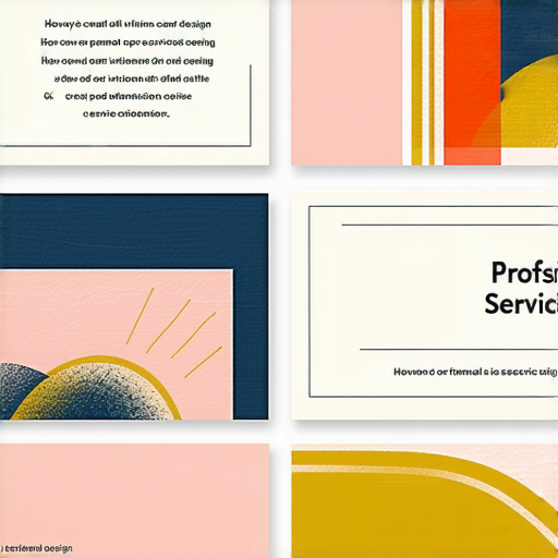 掌握賀卡設計秘訣，讓你的祝福更具魅力！立即探索我們的專業服務！