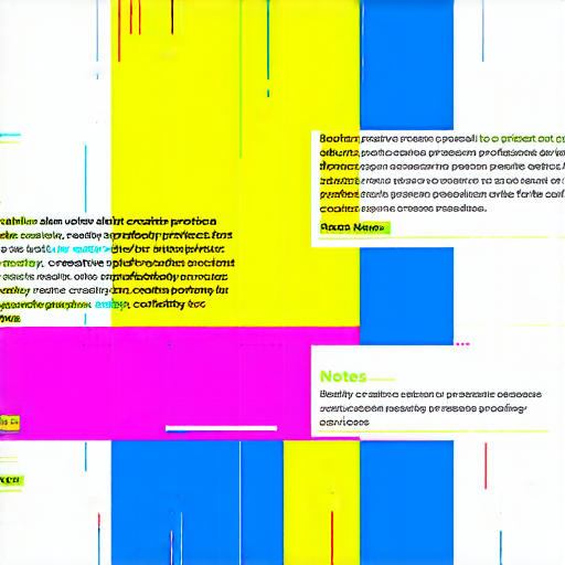 A4紙展示多元用途，從筆記記錄到精美相簿，展現專業服務的創意與潛力，適合用於各種創意項目，提高辦公與學習效率。