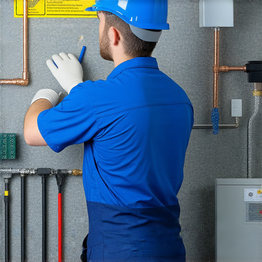 「水電問題隱藏的危險！立即了解如何快速處理與專業維修服務！」