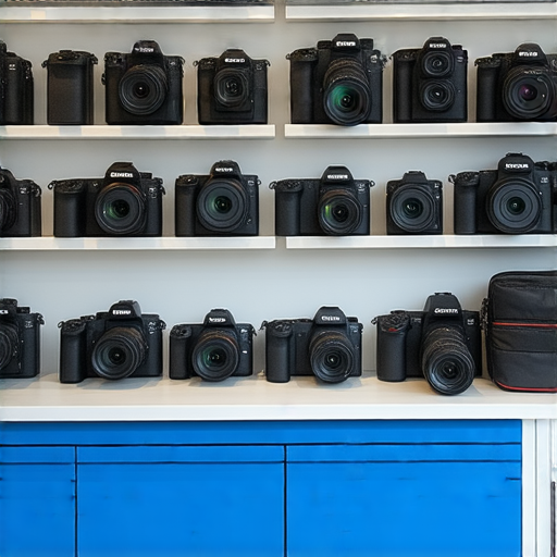 「立即了解尖沙咀及旺角相機維修中心，專業SONY、CANON維修服務，讓您的攝影夢想重啟！」