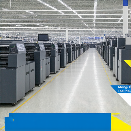 旺角到將軍澳的專業印刷服務探索與選擇指南