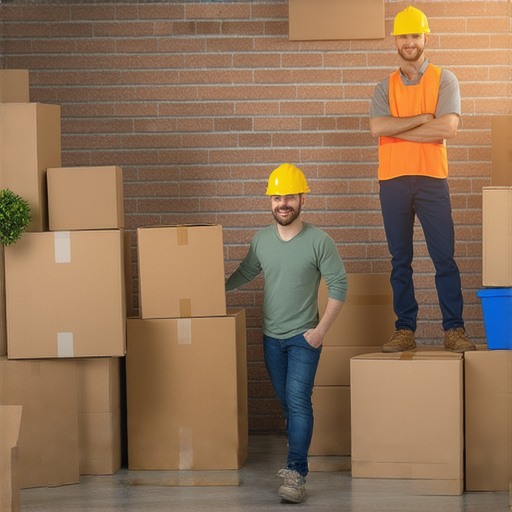 「搬屋不再煩惱！揭開吉利搬屋的祕密及實惠存倉價錢，立即探索專業搬家服務！」