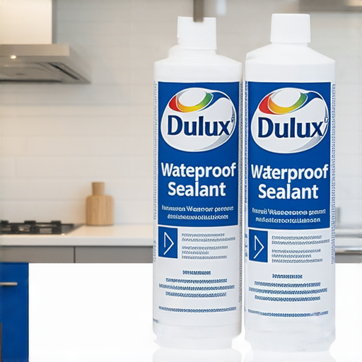 「徹底防水必備！探索多樂士防水膠條與專業施工服務，讓你的家無懼潮濕！」