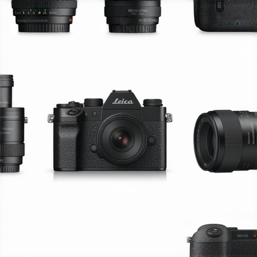 探索徕卡相機系列：從X2到R4的全方位性能分析