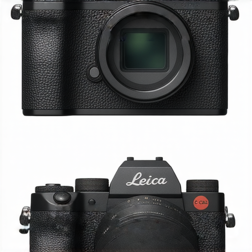 「探索徕卡相機的魅力！發現X2、C Lux及更精彩的專業服務！」