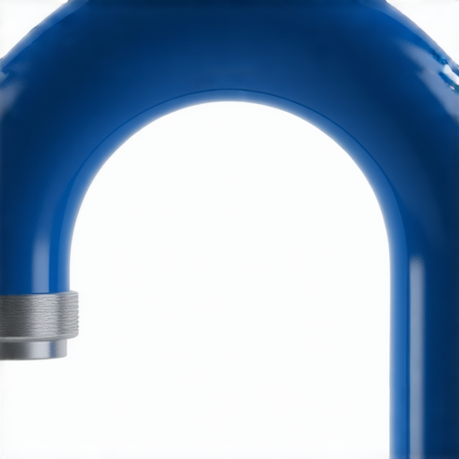 解密水管U型設計的神秘魅力！立即探索專業服務，讓生活更省心！